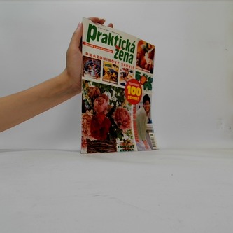Praktická žena 6/2001
