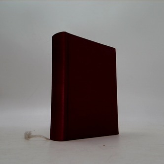 V. Beneše-Třebízského SPISY SEBRANÉ VIII