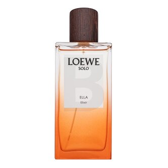 Loewe Solo Ella Elixir parfémovaná voda pro ženy 100 ml