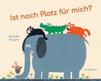 Ist noch Platz für mich?