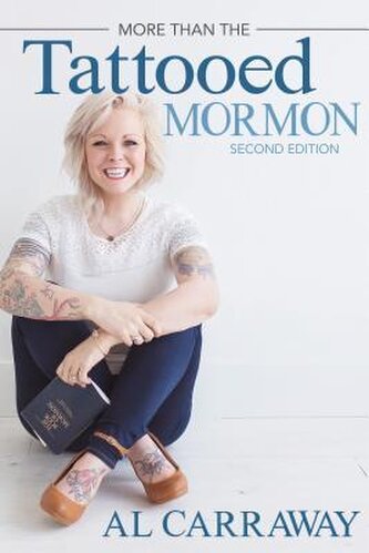 More Than the Tattooed Mormon (2nd)