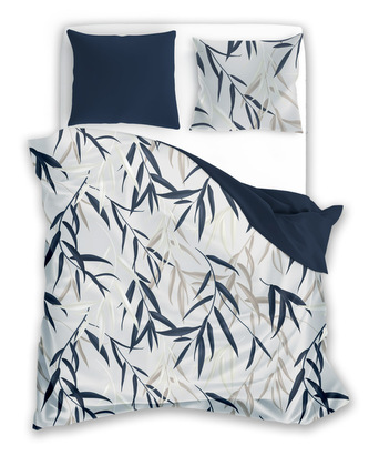 POŚCIEL KPL.ELEGANT 021-B 160X200+2X70X80 SAT.BAW.