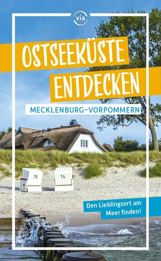 Ostseeküste entdecken