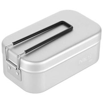 NC4201 HLINÍKOVÝ EŠUS 800ML NILS CAMP