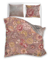 POŚCIEL KPL.140X200+70X90 NOBILE 019 SATYNA BAW.FOTOPRINT