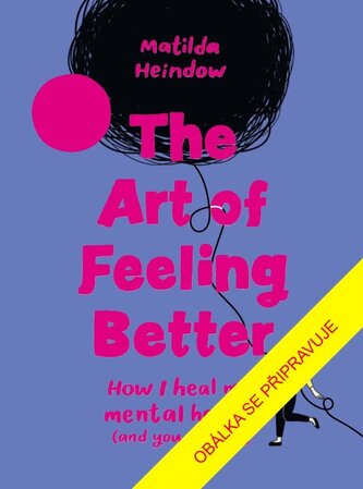 Umění cítit se líp Umění cítit se líp