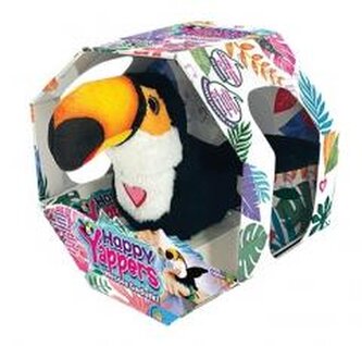 Happy Yappers: Wesołe Gadułki Tukan