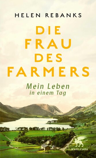 Die Frau des Farmers