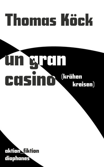 un gran casino (krähen kreisen)