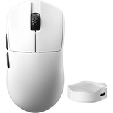 Scyrox V6 8K herní myš bílá