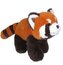 Panda czerwona 28cm