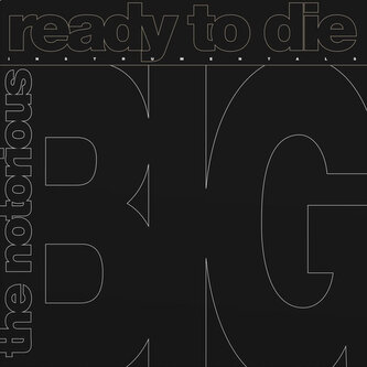Notorious B.I.G.: Ready to die: the instrumental (RSD 2024) LP