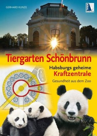 Tiergarten Schönbrunn