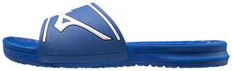 MIZUNO Relax Slide / SurfTheWeb/White Velikost MIZUNO: M