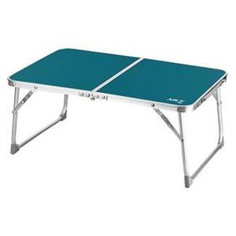 NC3402 MODRÝ SKLÁDACÍ KEMPINGOVÝ STŮL 60X40X25CM NILS CAMP