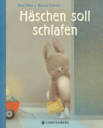 Häschen soll schlafen
