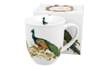 Kubek 400 ml Ptasi Świat PAW