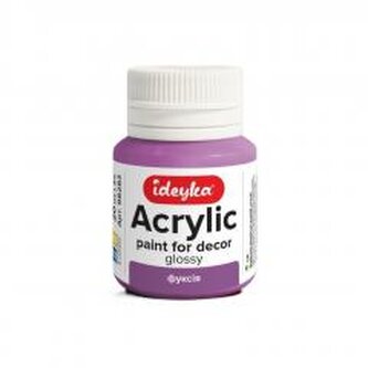 Farba akrylowa Fuksja 20ml