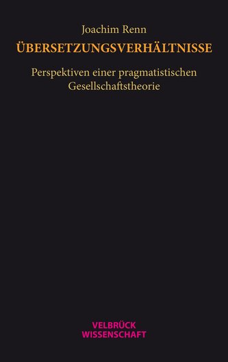 Übersetzungsverhältnisse
