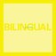 Bilingual - CD