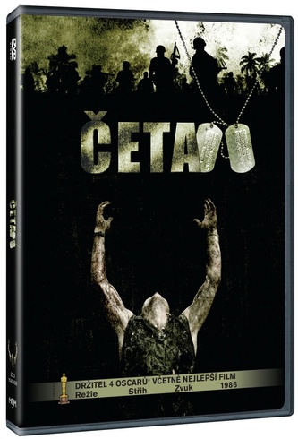 Četa