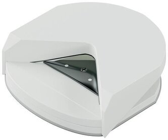 Laminovací stroj "iLam Home 4-in-1", bílá / šedá, A4, 80-125 mikronů, sada, LEITZ 74340001