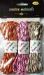 Zestaw paracord 2,8mb 3 kolory