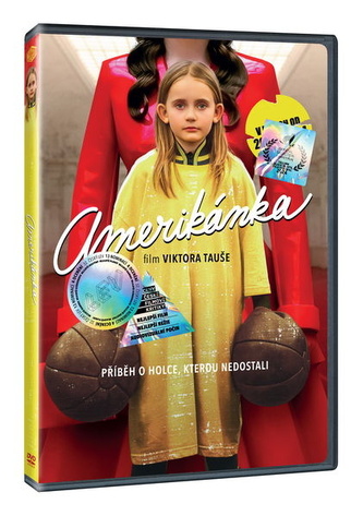 Amerikánka