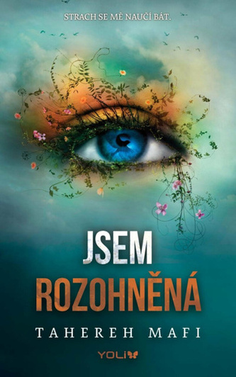 Jsem rozohněná Jsem rozohněná