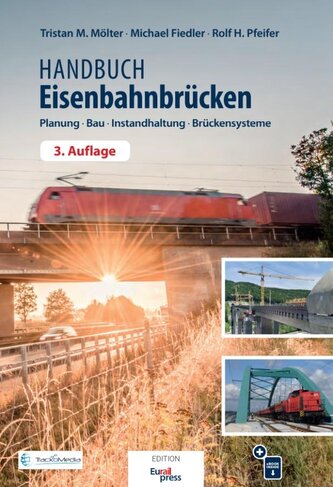 Handbuch Eisenbahnbrücken