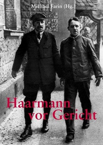 Die Haarmann-Prozesse