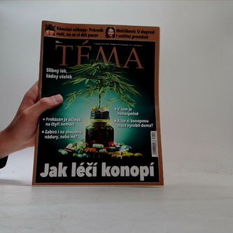 Téma 50/2019