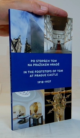 Po stopách TGM