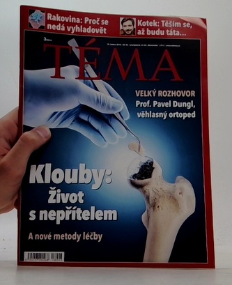 Téma 3/2018