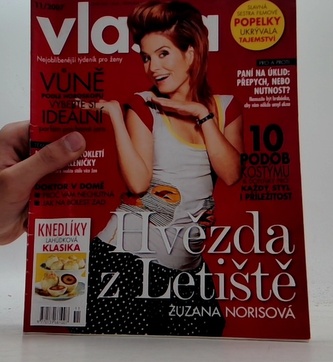 Vlasta 11/2007