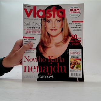 Vlasta 19/2007