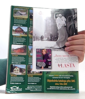 Nová vlasta 05/2009