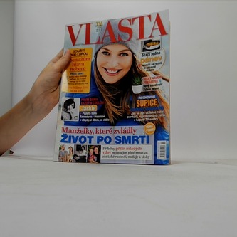 Nová vlasta 02/2010