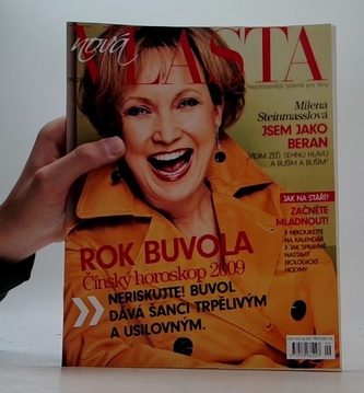 Nová vlasta 09/2009