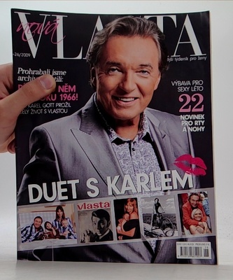 Nová vlasta 26/2009