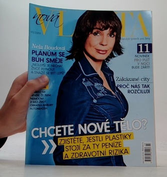Nová vlasta 43/2009