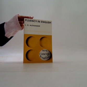 Fluency in english: an integrated course for advanced students