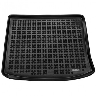 Gumová vana do kufru Jeep Cherokee 2014-2019 Gumová vana do kufru Jeep Cherokee 2014-2019