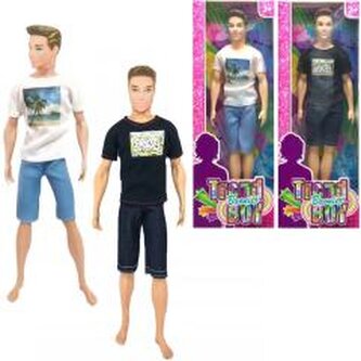 Lalka chłopczyk MIX