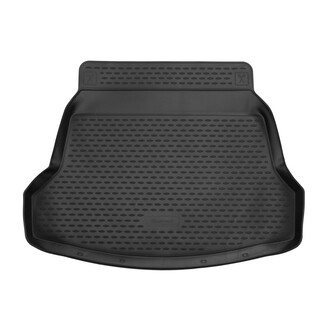 Gumová vana do kufru Honda Civic 2017-2021 (hatchback)