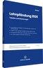 Lohnpfändung 2025
