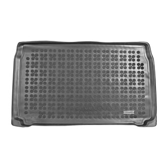 Gumová vana do kufru Citroen DS3 Crossback 2019- (Focal Soundsystem) Gumová vana do kufru Citroen DS3 Crossback 2019- (Focal Soundsystem)