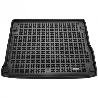 Gumová vana do kufru Renault Scenic 2009-2016 Gumová vana do kufru Renault Scenic 2009-2016