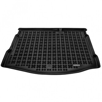 Gumová vana do kufru Nissan Qashqai 2007-2014 Gumová vana do kufru Nissan Qashqai 2007-2014