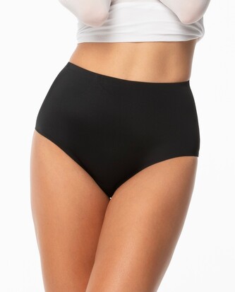 Figi Julimex Amber Brasil Maxi S-2XL czarny XL